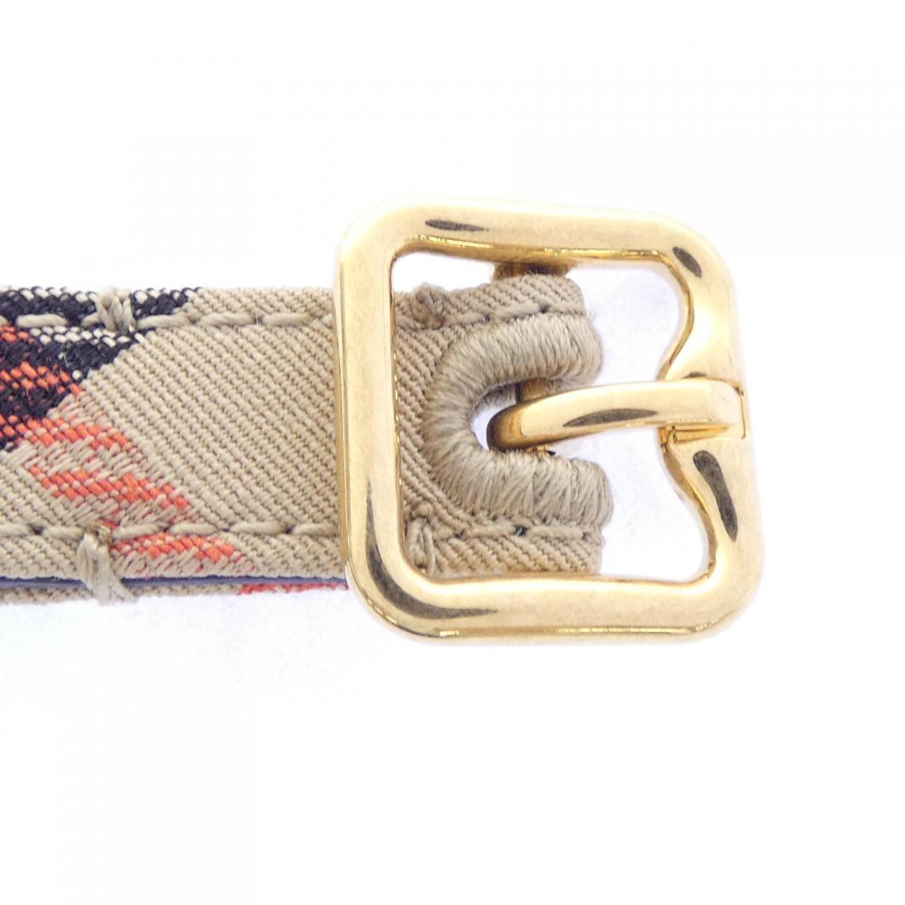 バーバリー BURBERRY 80999361 BELT