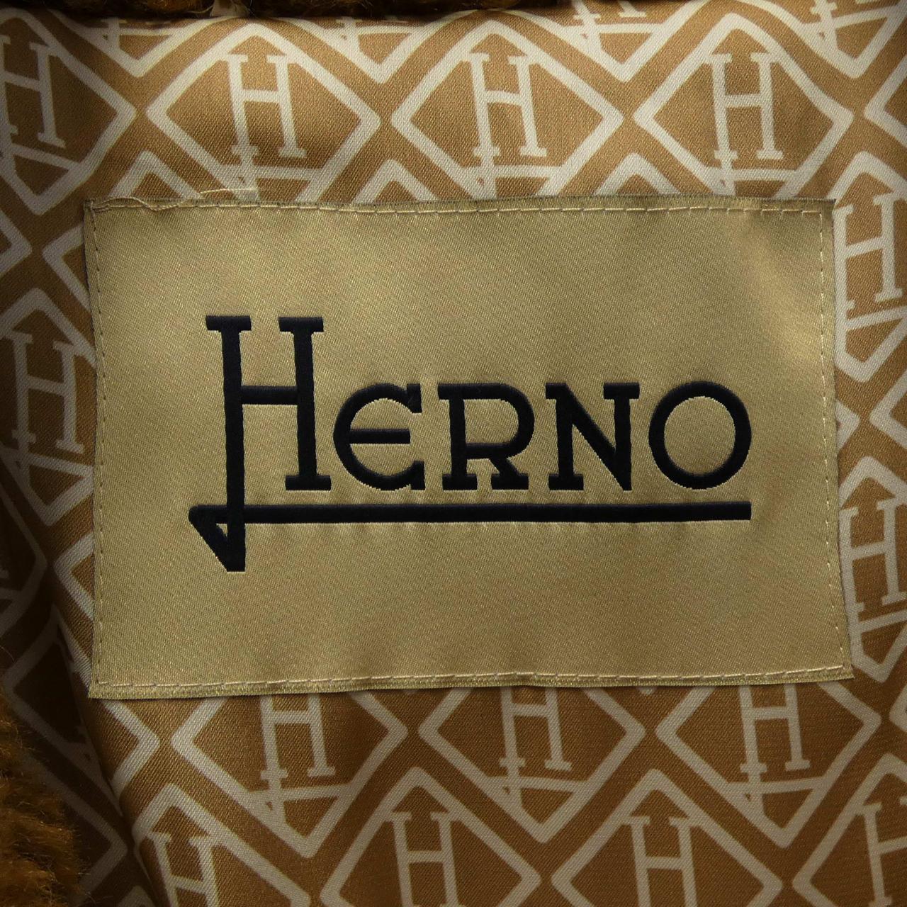 ヘルノ Herno GC000456D コート