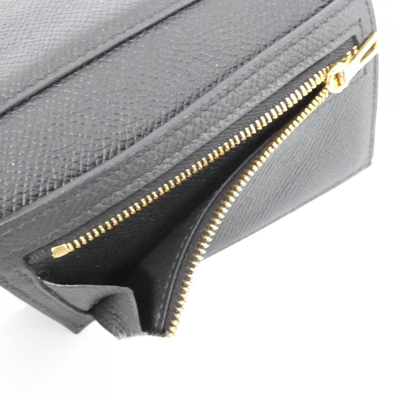 エルメス ベアン コンビネ 082875CC 財布