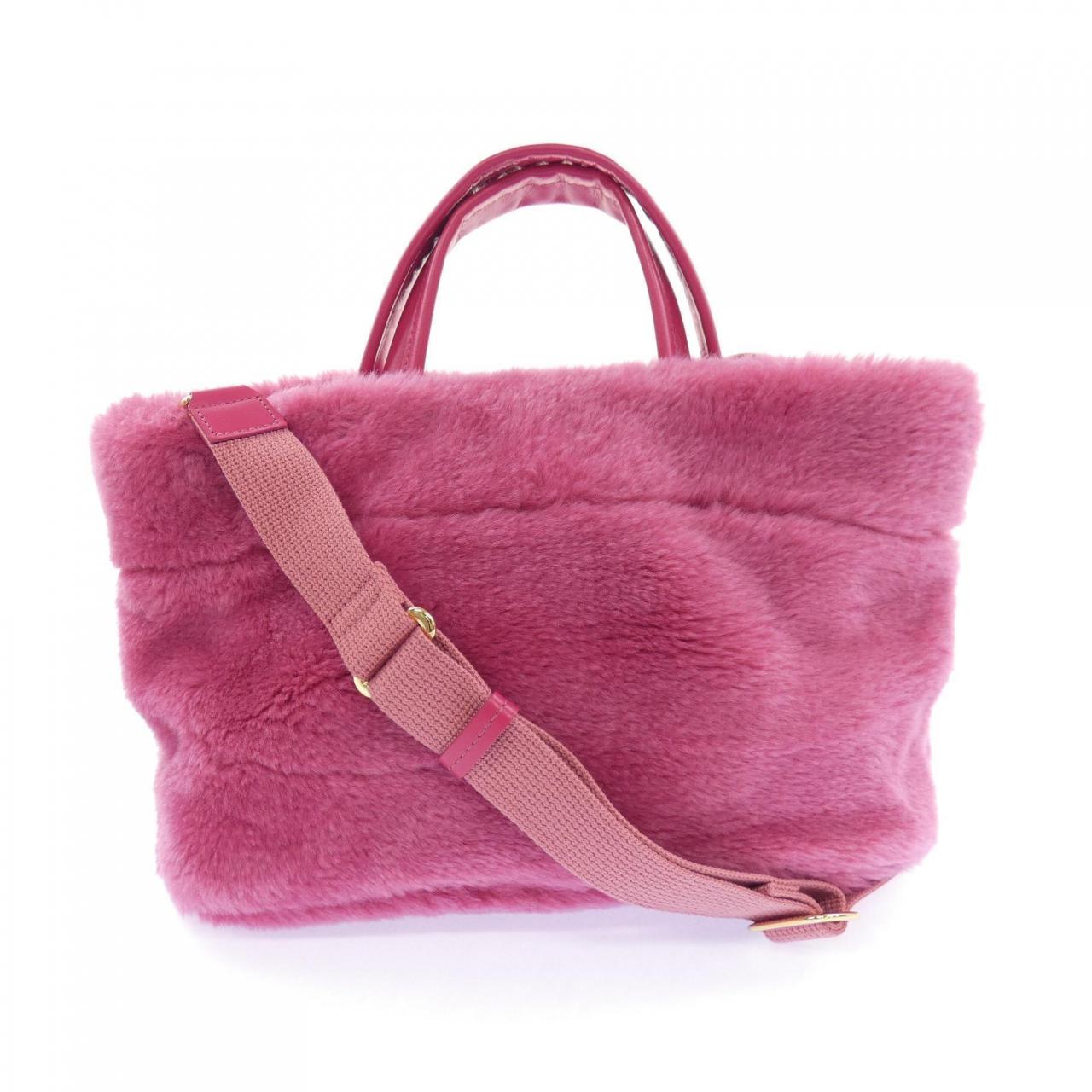 ブルーレーベルクレストブリッジ BLUE LABEL CRESTBRIDGE BAG