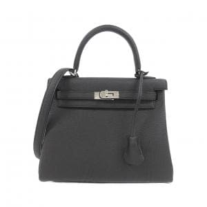 【未使用品】エルメス ケリー 25cm 044624CK バッグ