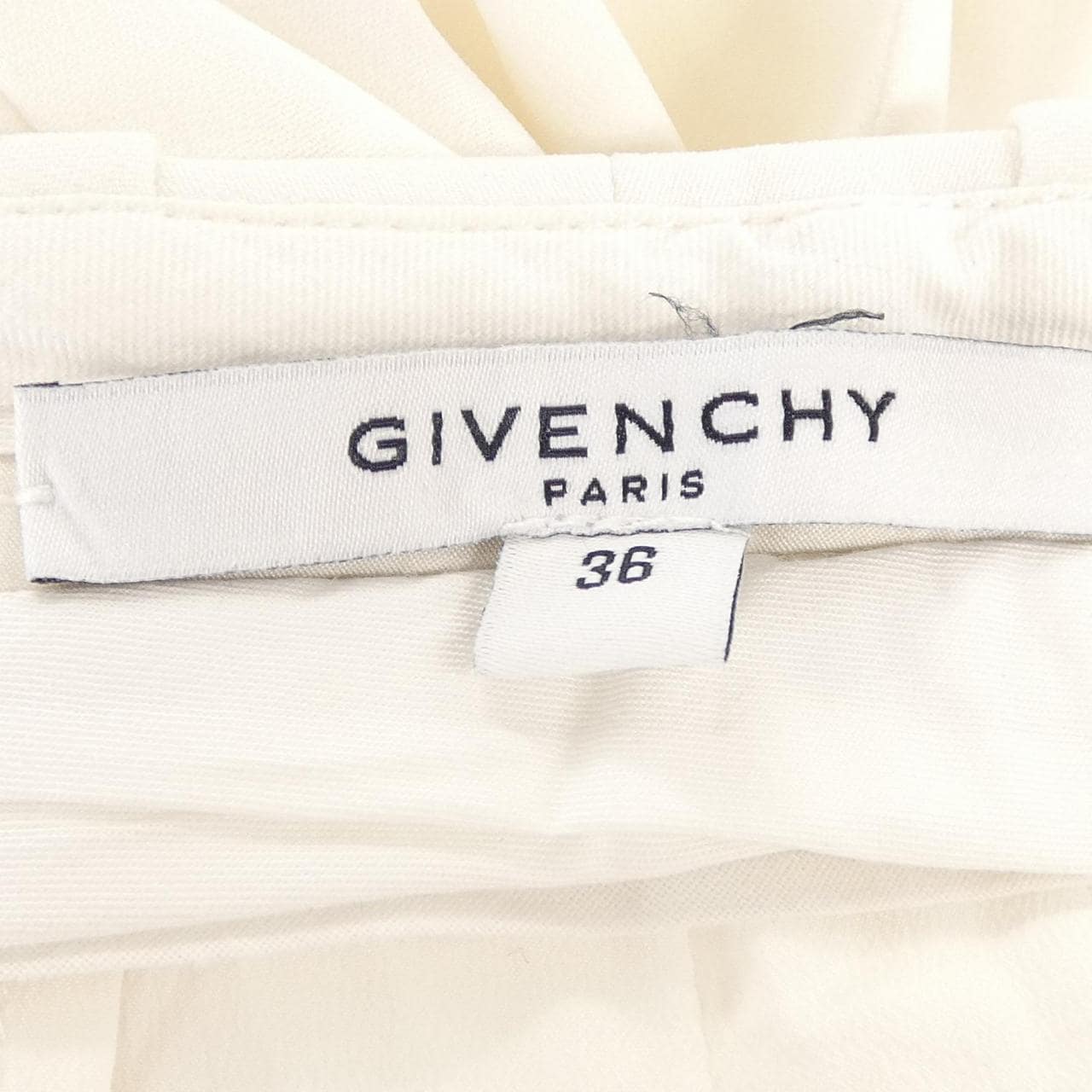 ジバンシー GIVENCHY パンツ