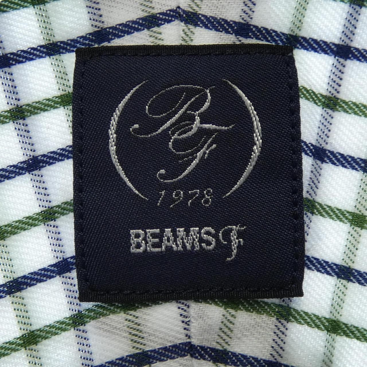 ビームスエフ BEAMS F シャツ