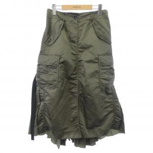 サカイ SACAI 20-05306 スカート