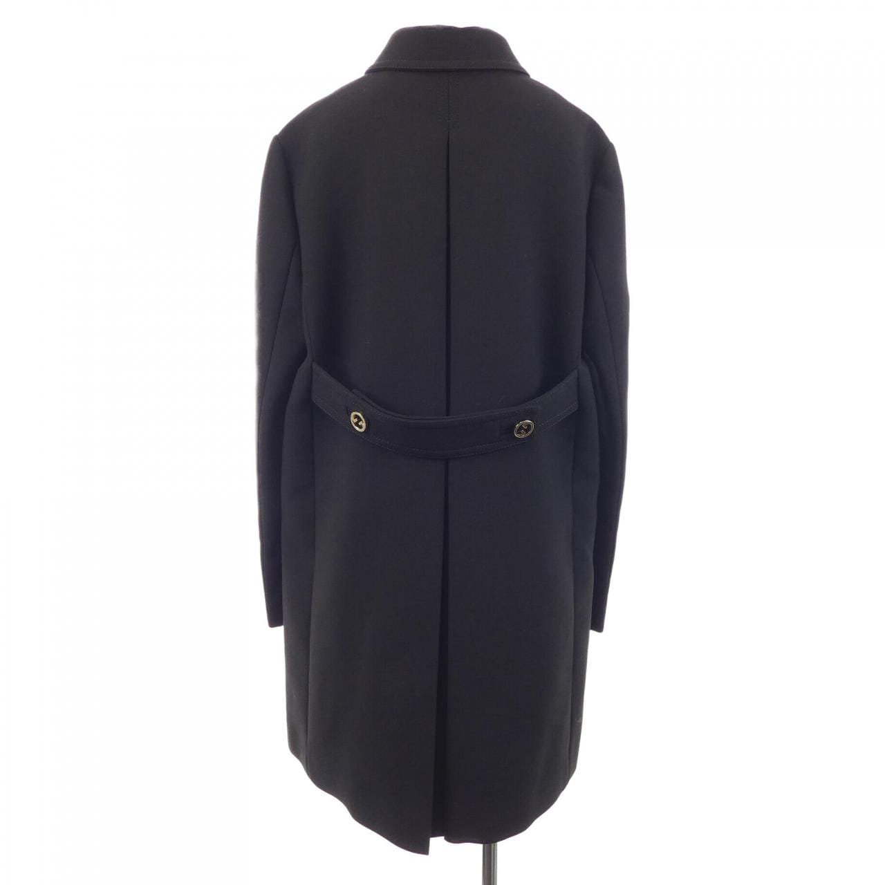 グッチ GUCCI 789891 ZAQWY コート