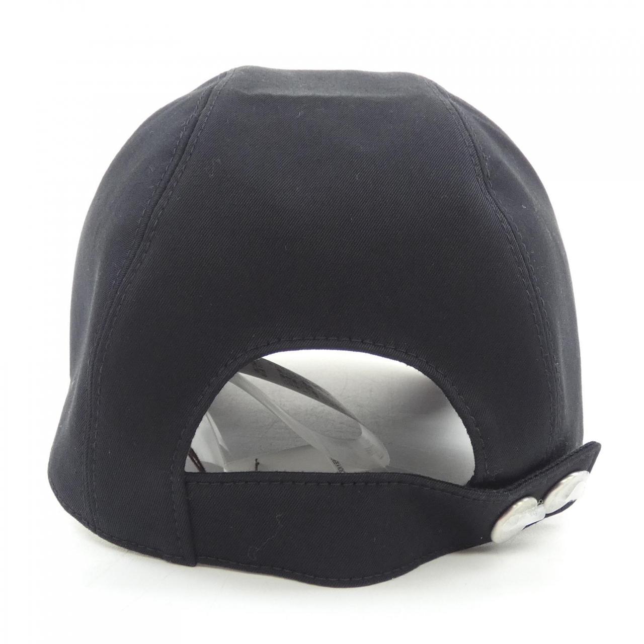 エルメス HERMES マイルス H261019N キャップ