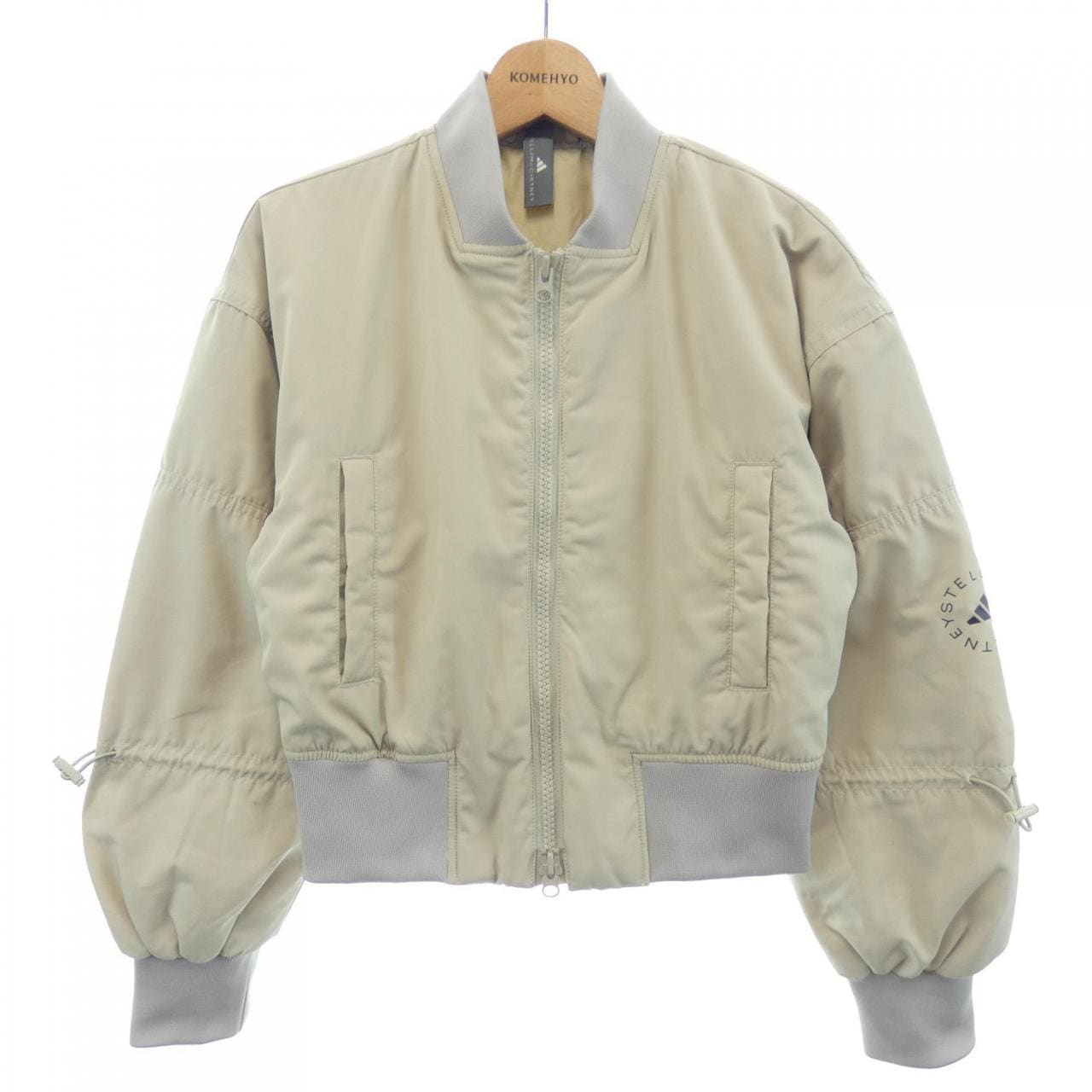 アディダスバイステラマッカートニー ADIDAS BY STELLA MCCARTNEY JF6029 ブルゾン