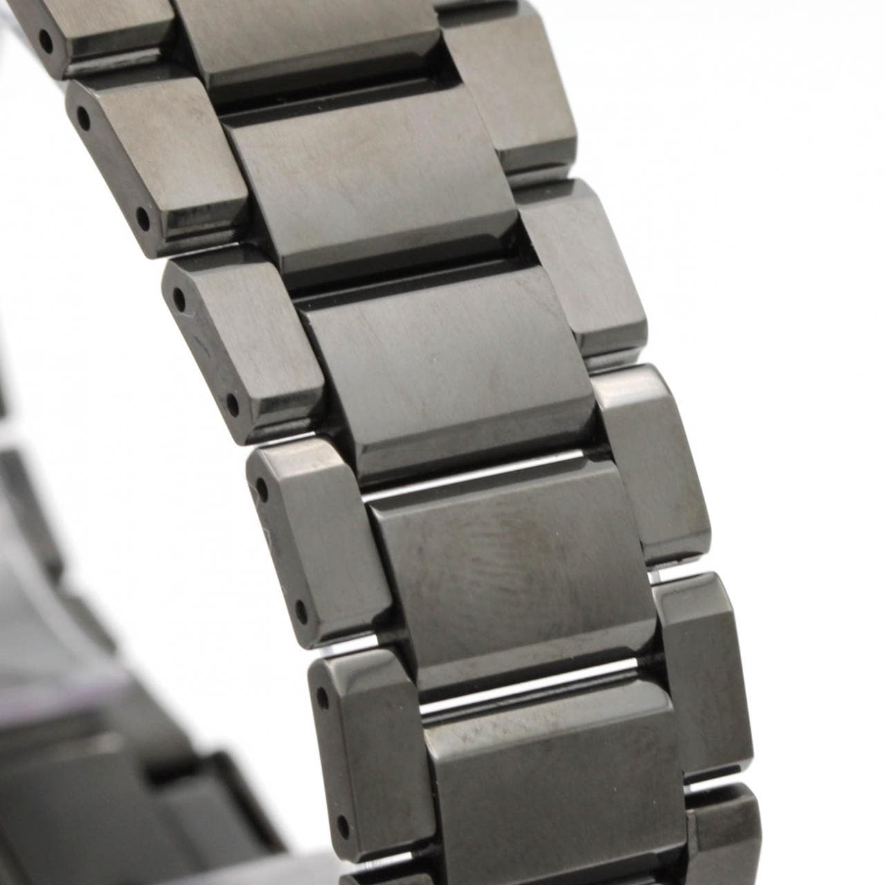 カシオ オシアナス BRIEFING 25th Anniversary LTD OCW-T6000BR-1AJR TI ソーラークォーツ