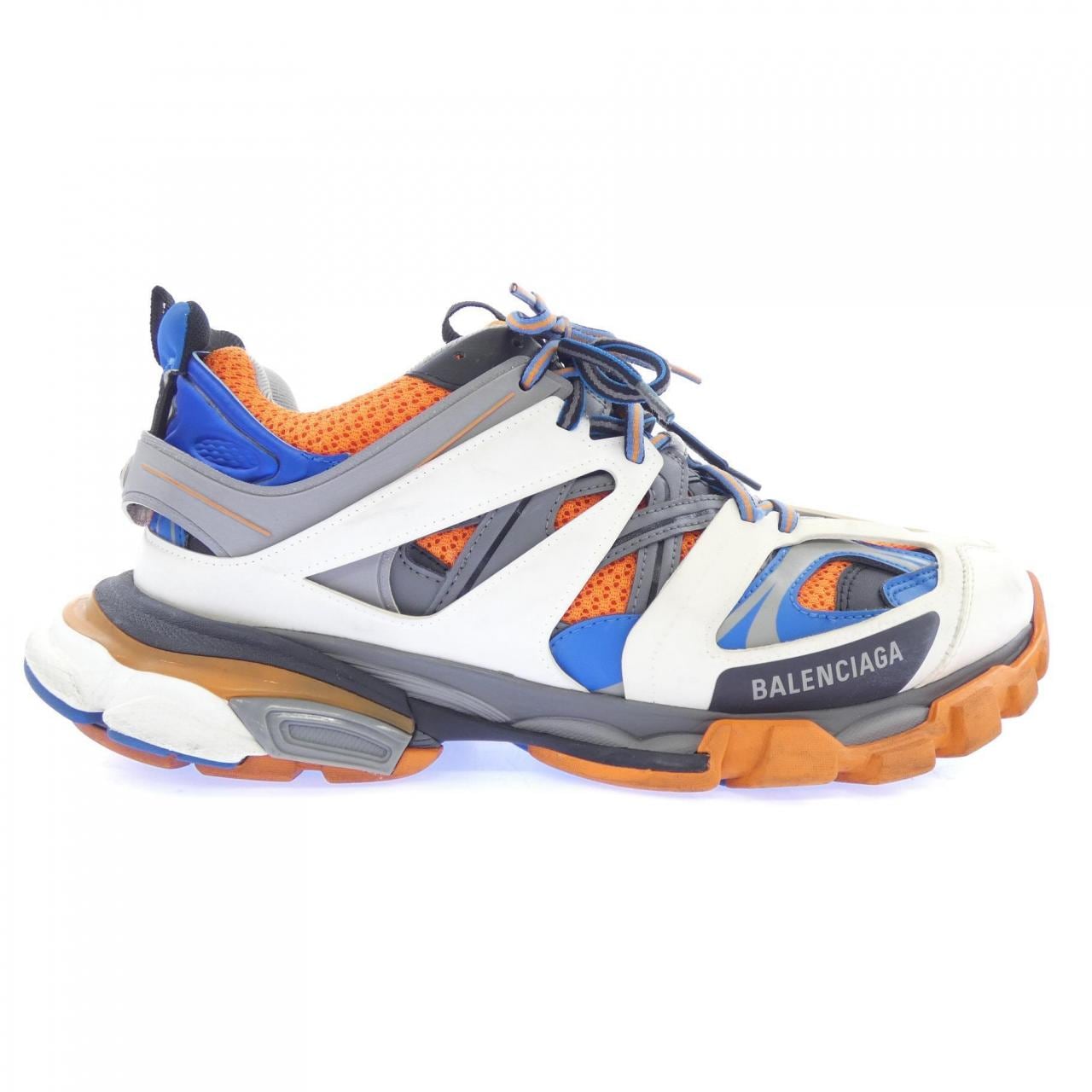 バレンシアガ BALENCIAGA TRACK 542023 W1GB8 スニーカー
