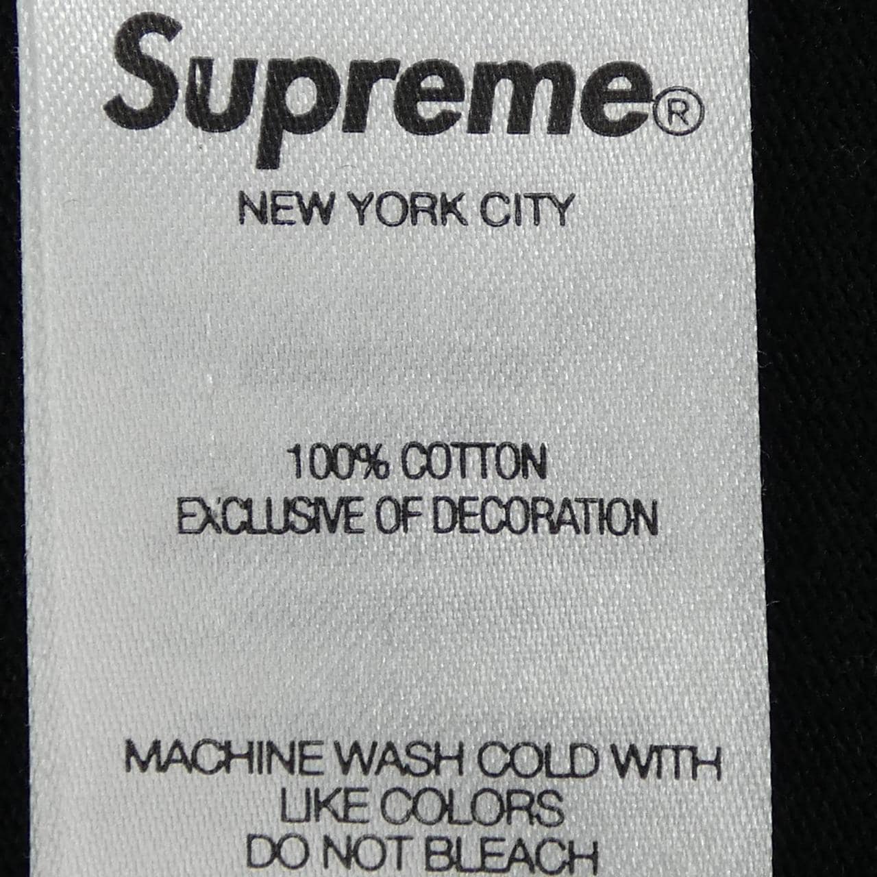 シュプリーム SUPREME SMALL BOX LOGO Tシャツ