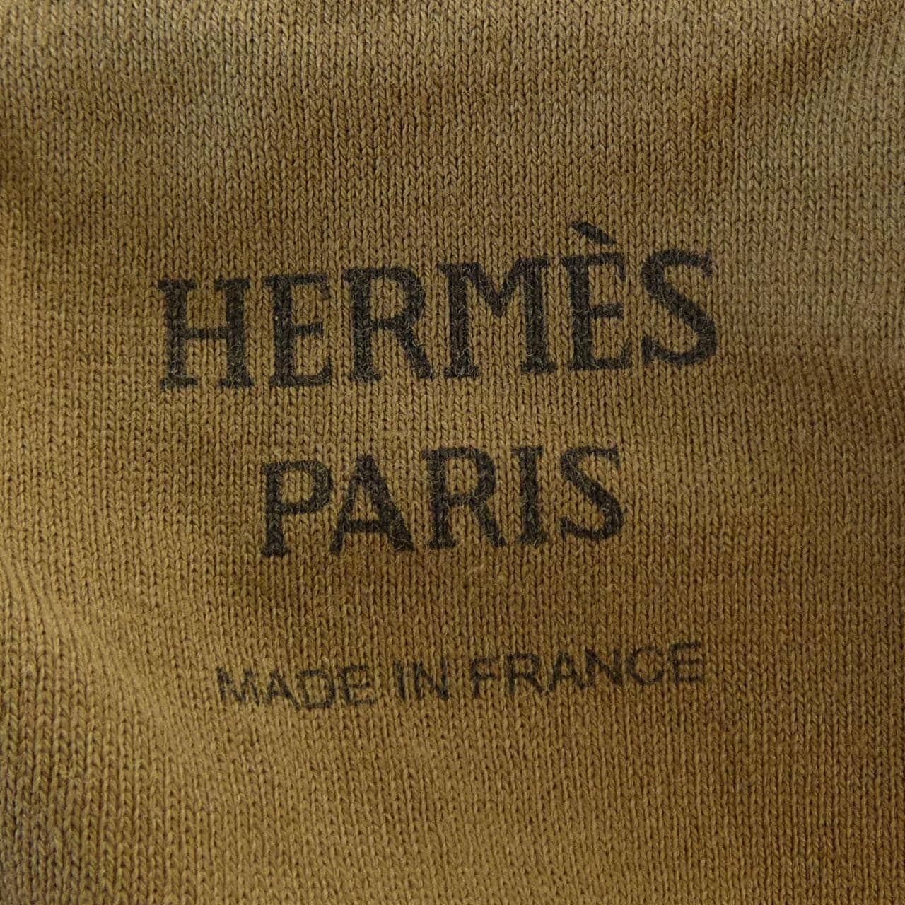 エルメス HERMES LA PROMENADE DU MATIN 2H4604DU Tシャツ