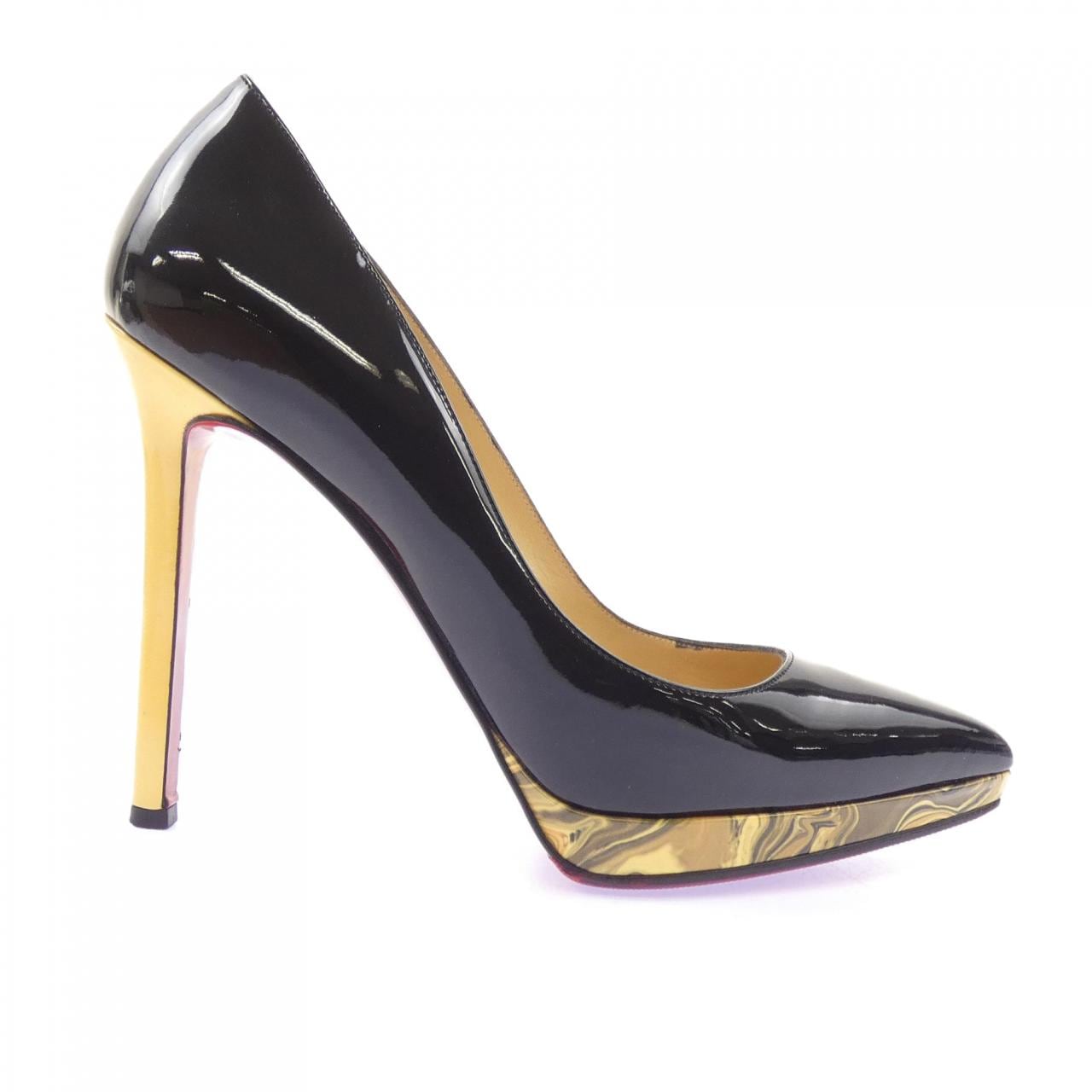 クリスチャンルブタン CHRISTIAN LOUBOUTIN パンプス