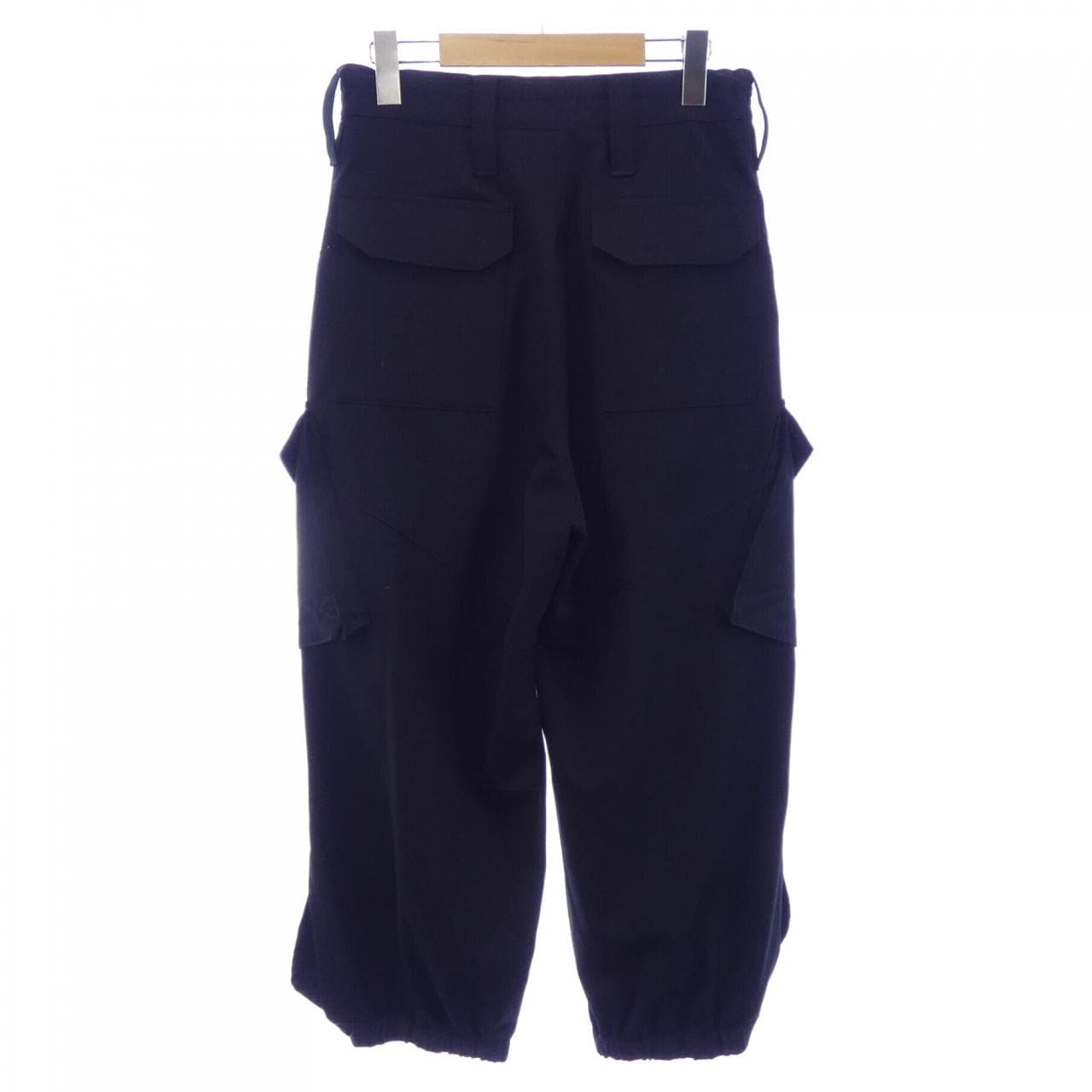 ワイスリー Y-3 GV2794 パンツ