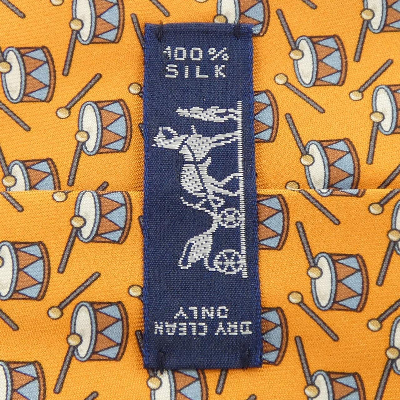 エルメス HERMES NECKTIE