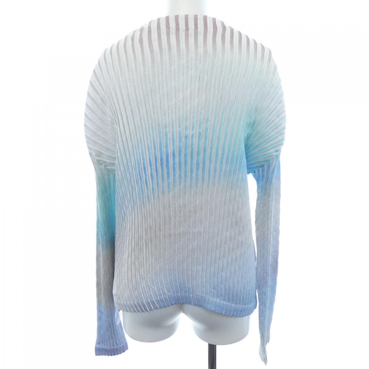 イッセイミヤケ ISSEY MIYAKE IM41F0630 カーディガン
