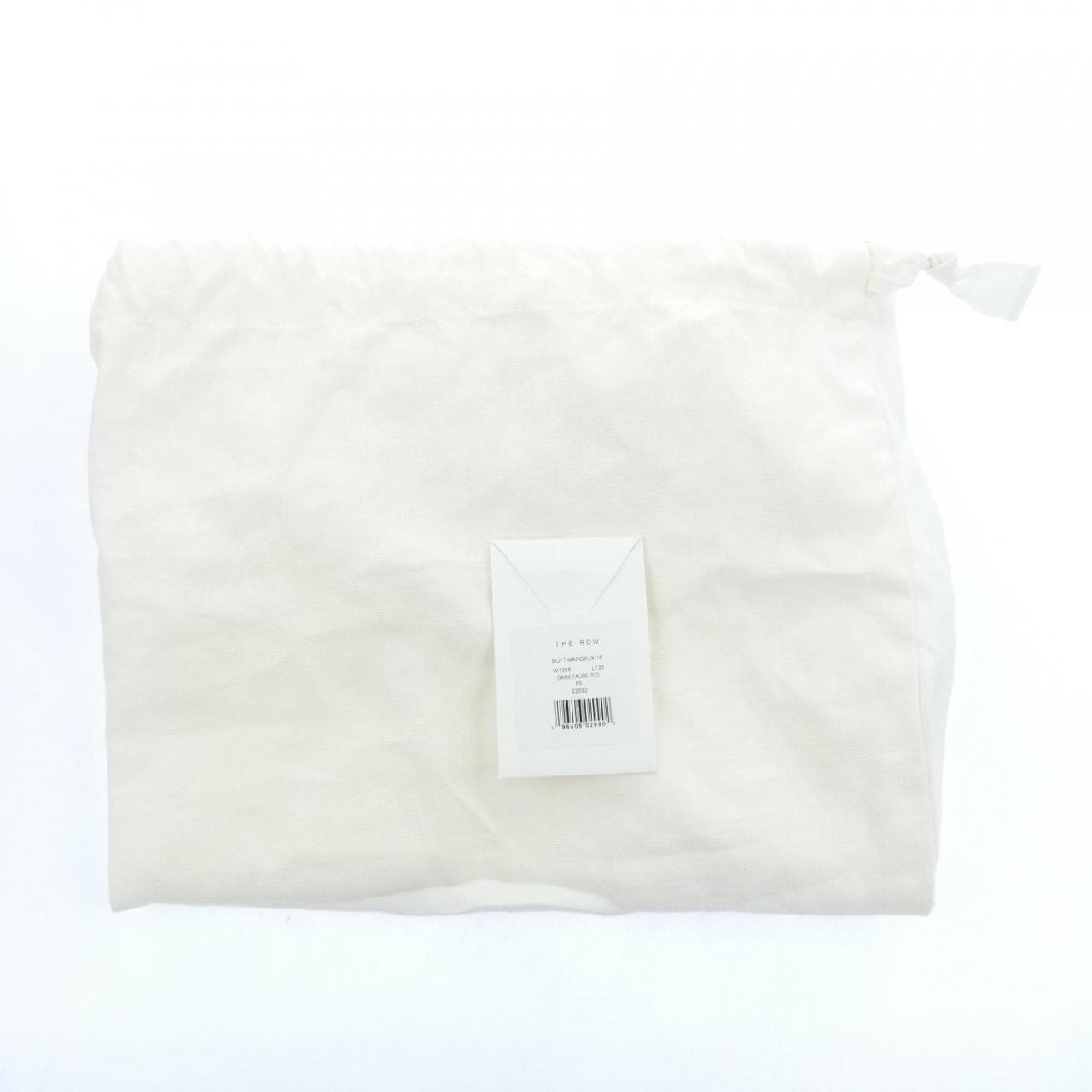 ザロウ THE ROW ソフトマルゴー SOFT MARGAUX W1255 L133 BAG