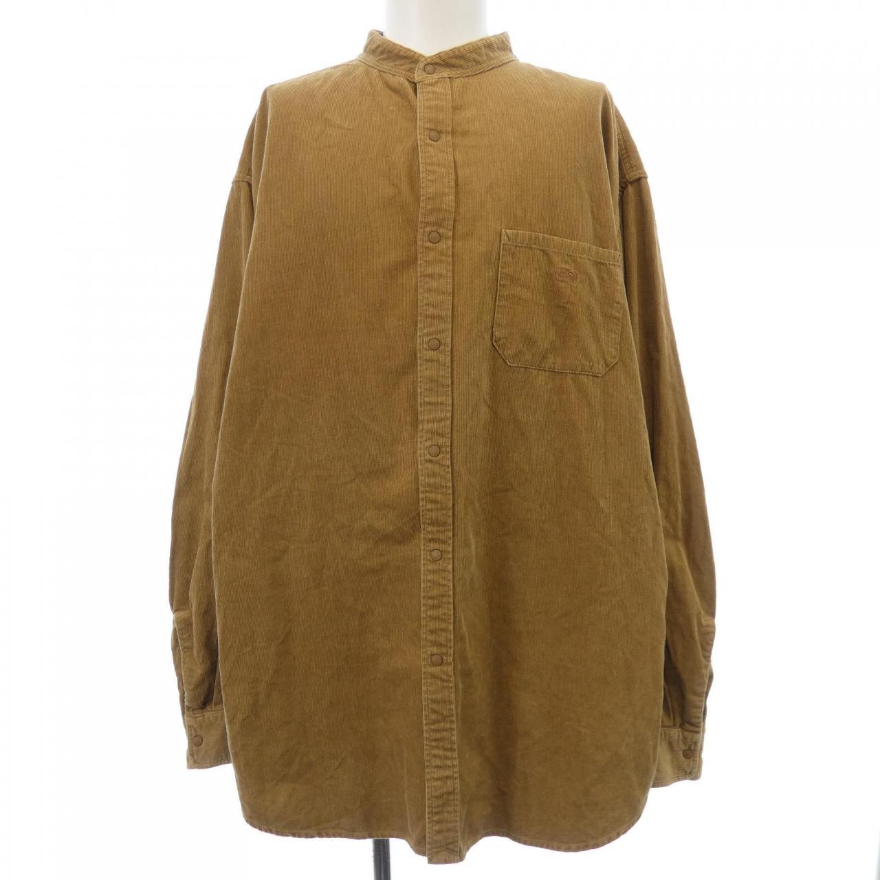 ザノースフェイス THE NORTH FACE NT3159N シャツ