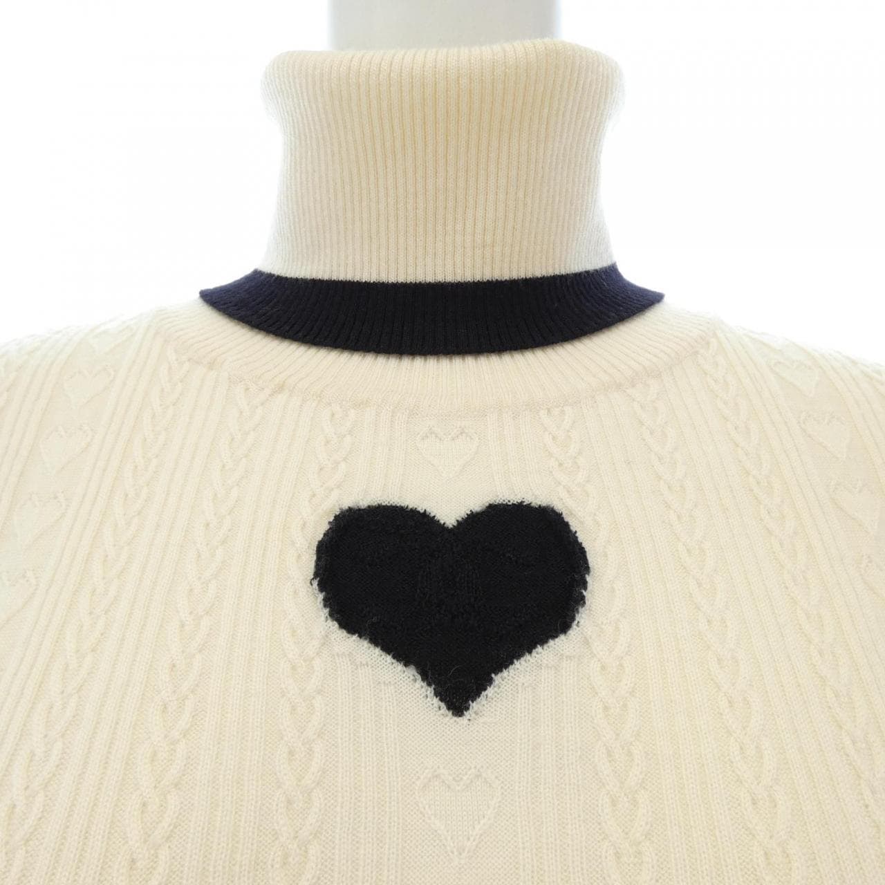 CHANEL CHANEL knitwear