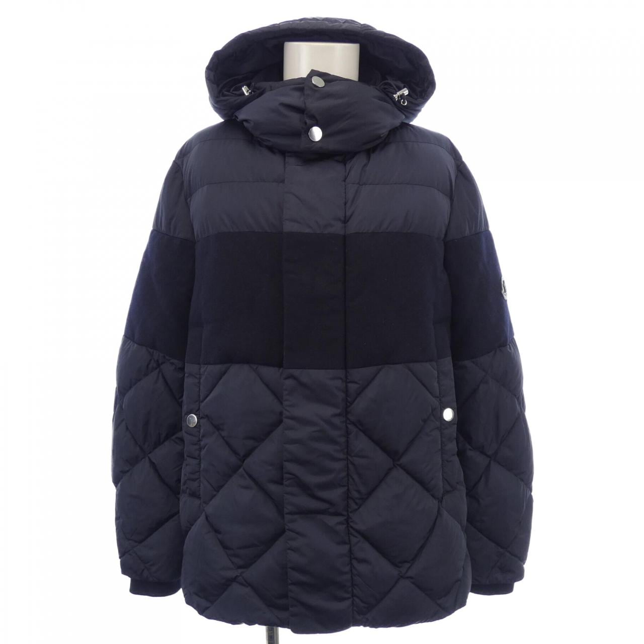 MONCLER MONCLER Down Jacket