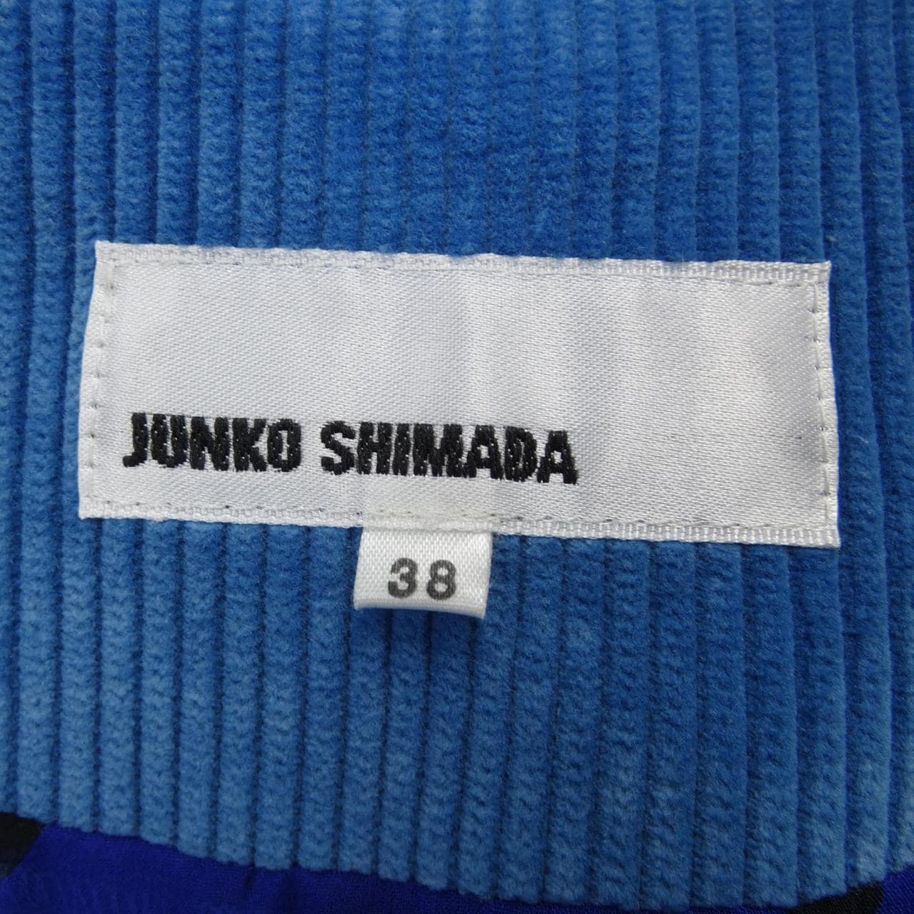 ジュンコシマダ JUNKO SHIMADA コート