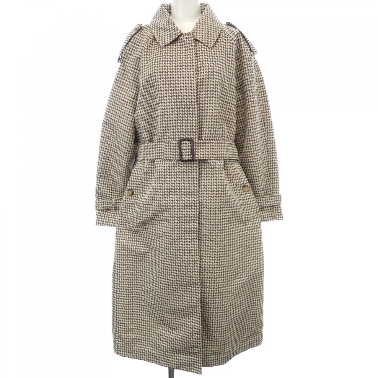 Max Mara Max Mara Coat