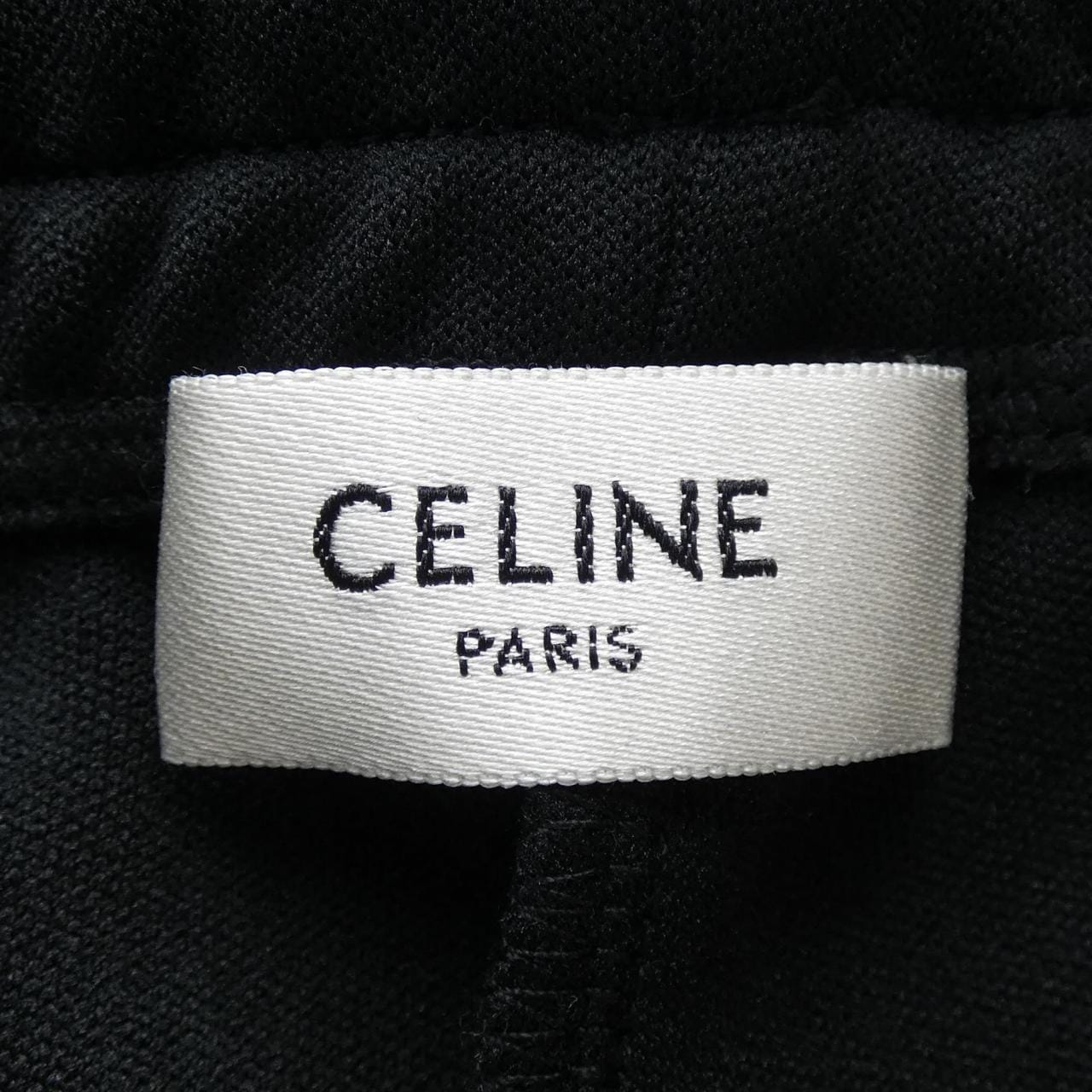 セリーヌ CELINE パンツ