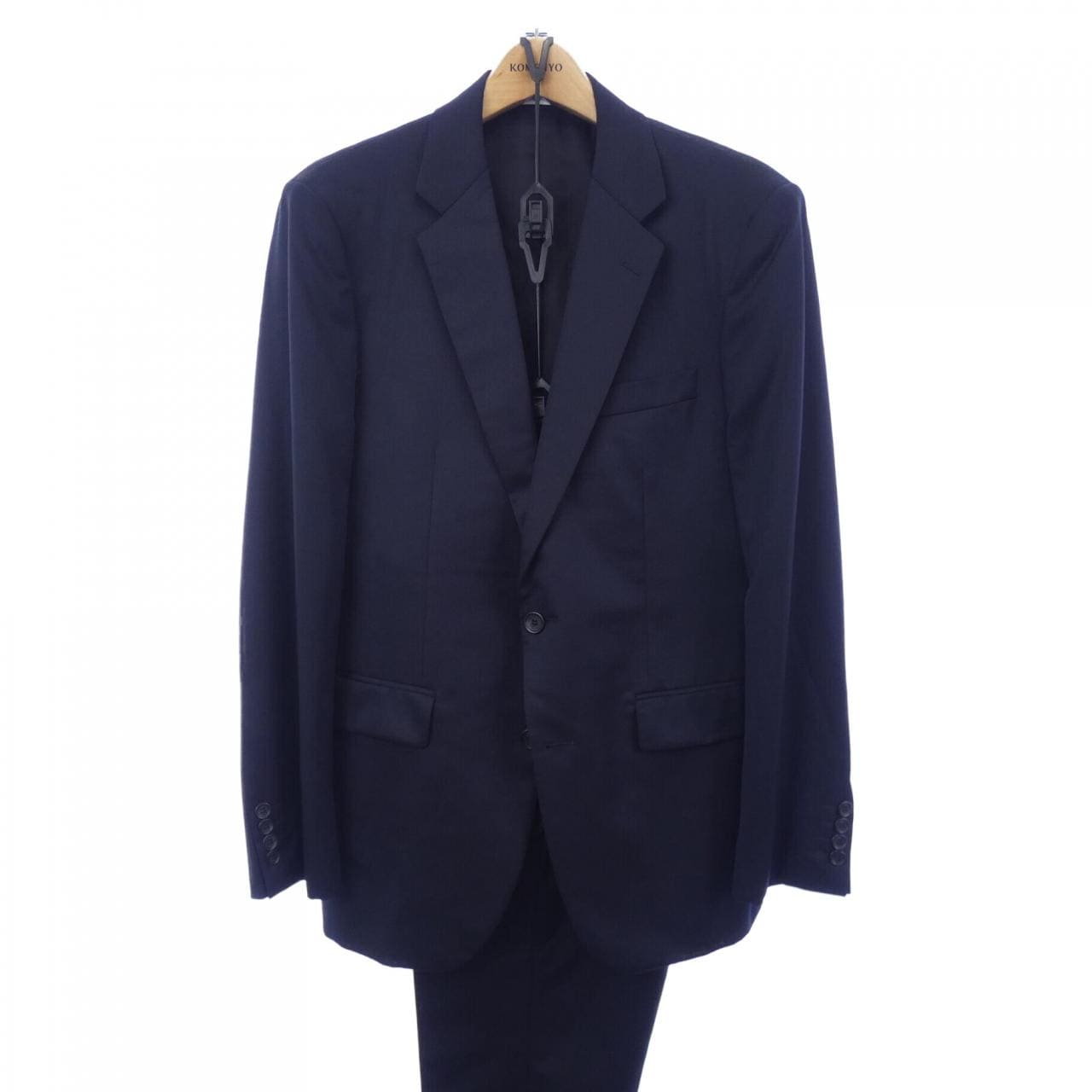 CALVIN KLEIN 205W39N Calvin Klein suit