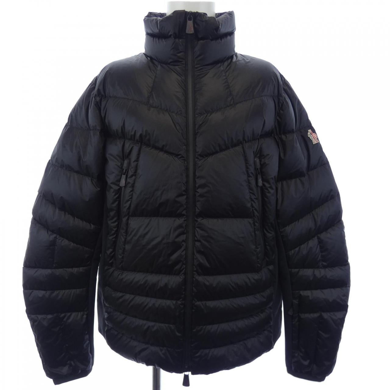 モンクレールグルノーブル MONCLER GRENOBLE ダウンジャケット