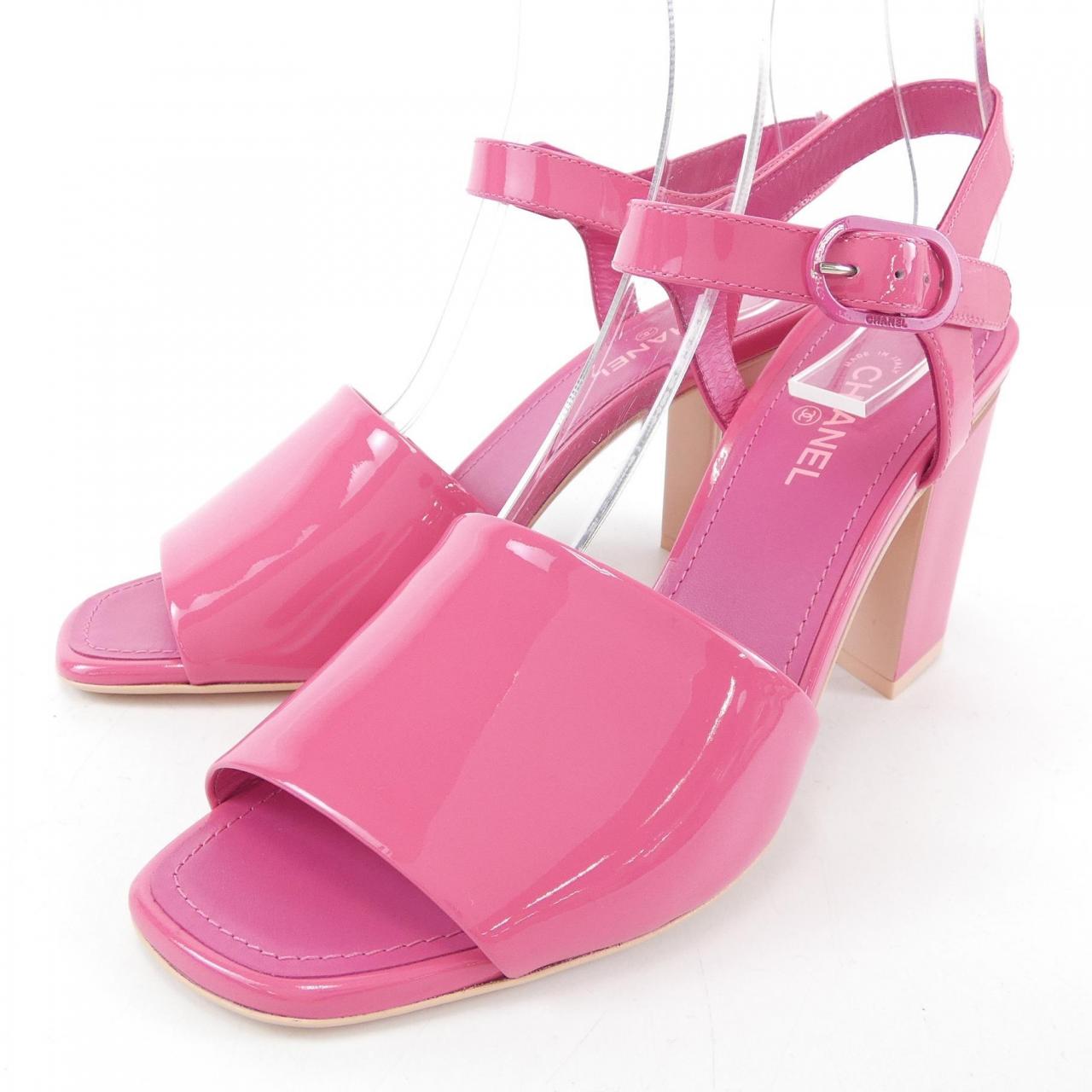 CHANEL CHANEL Sandals