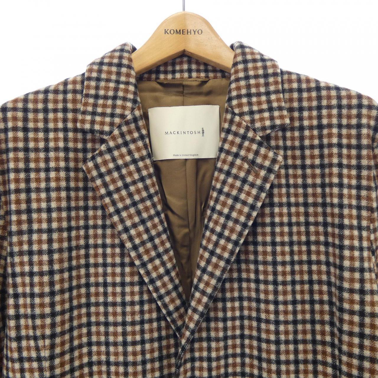 マッキントッシュ MACKINTOSH コート