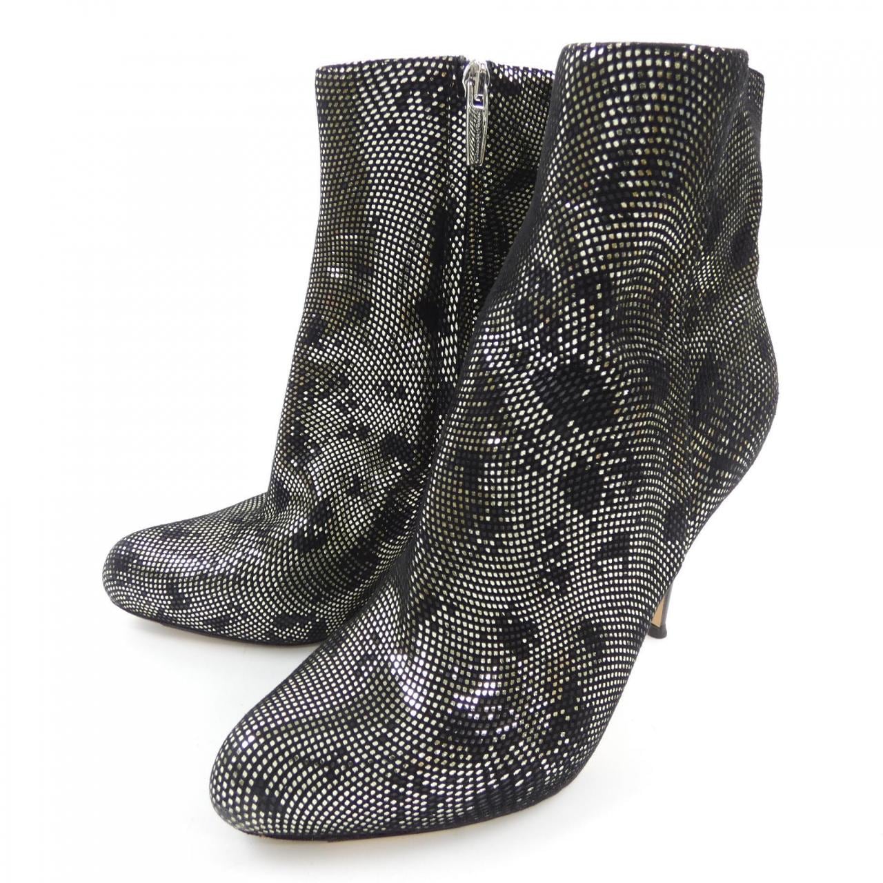 ジャンヴィトロッシ GIANVITO ROSSI ブーツ
