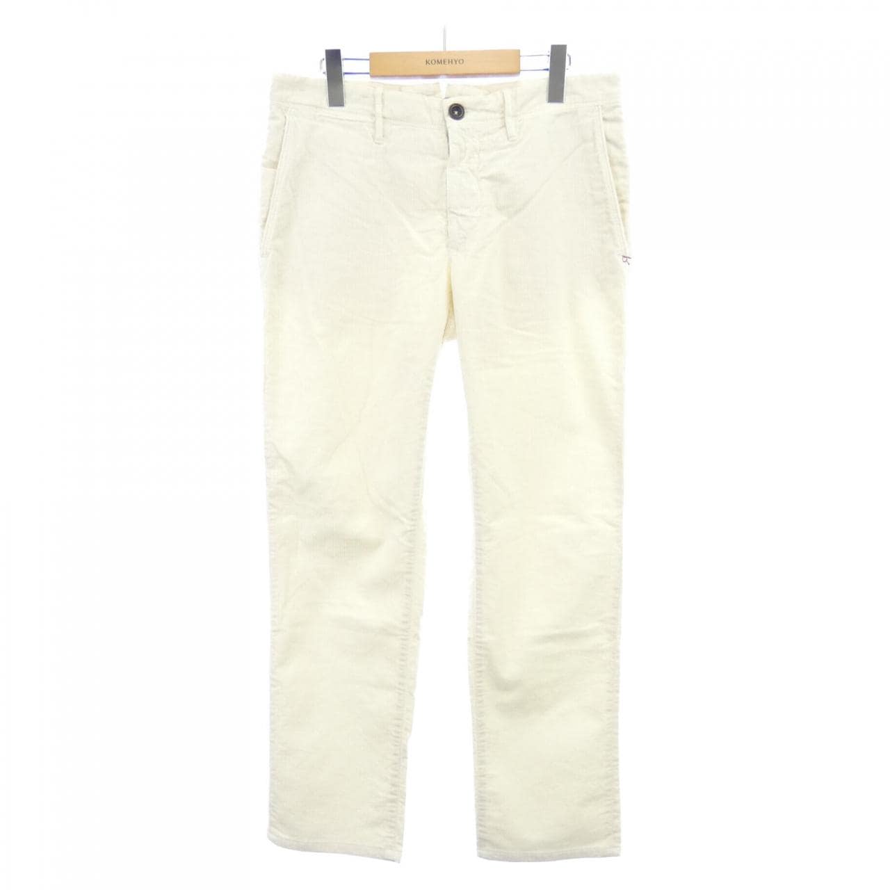 インコテックス INCOTEX パンツ