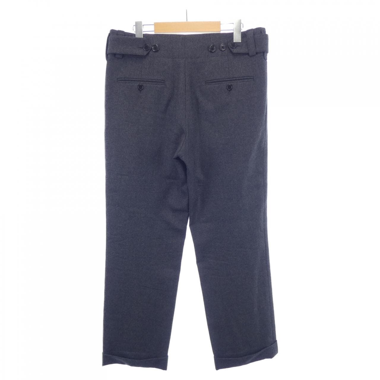 サンローラン SAINT LAURENT パンツ