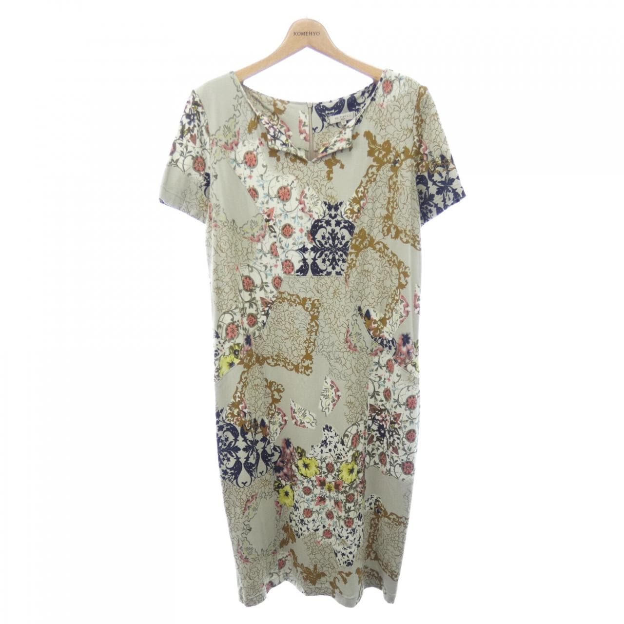 エトロ ETRO ワンピース