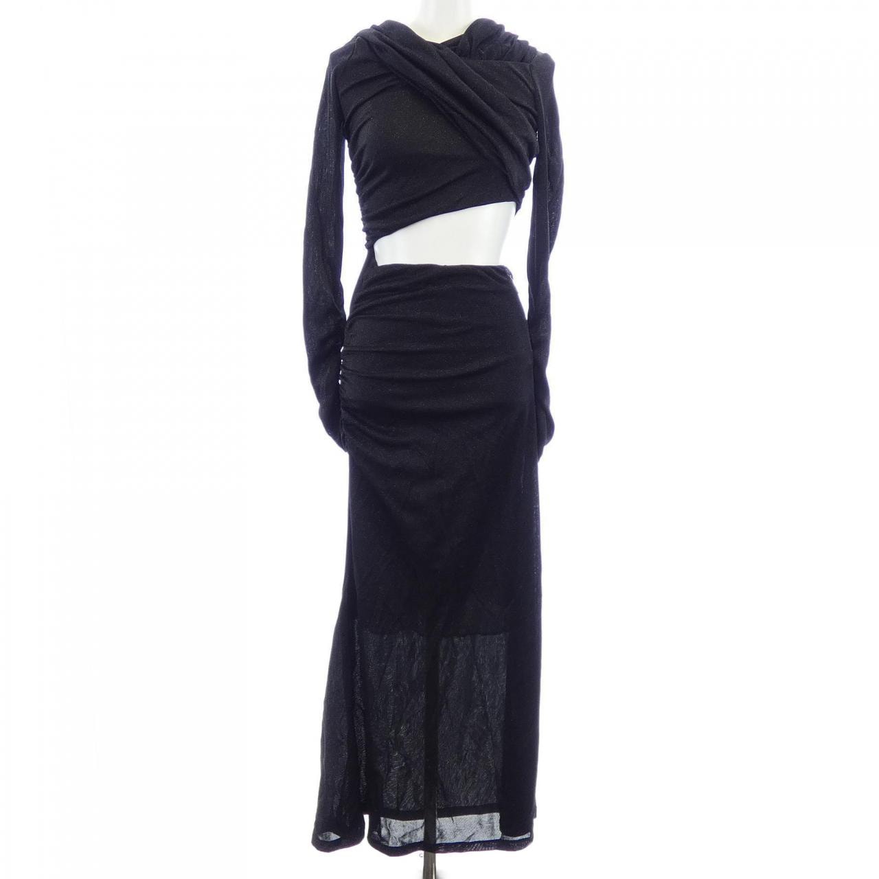 エムエスジーエム MSGM ワンピース