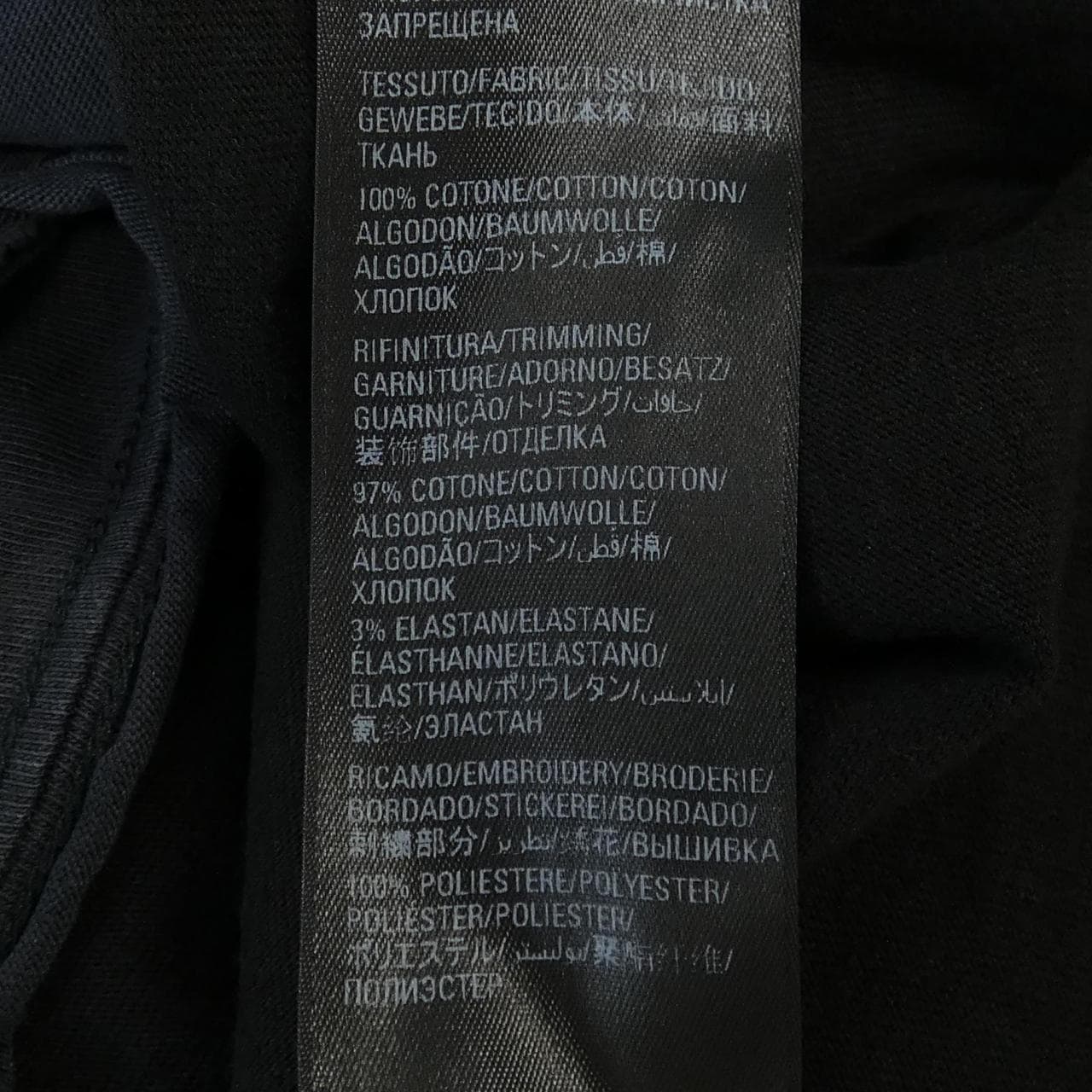 バレンシアガ BALENCIAGA Tシャツ