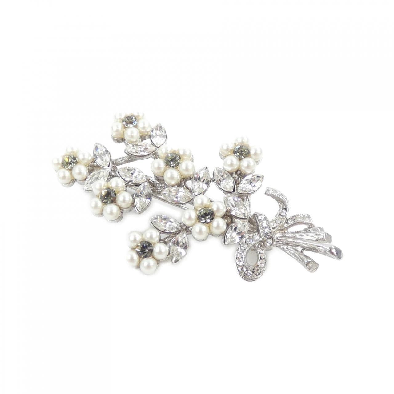 Foxy FOXEY brooch