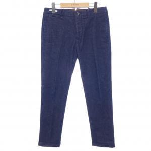 イカイ YCHAI ジーンズ