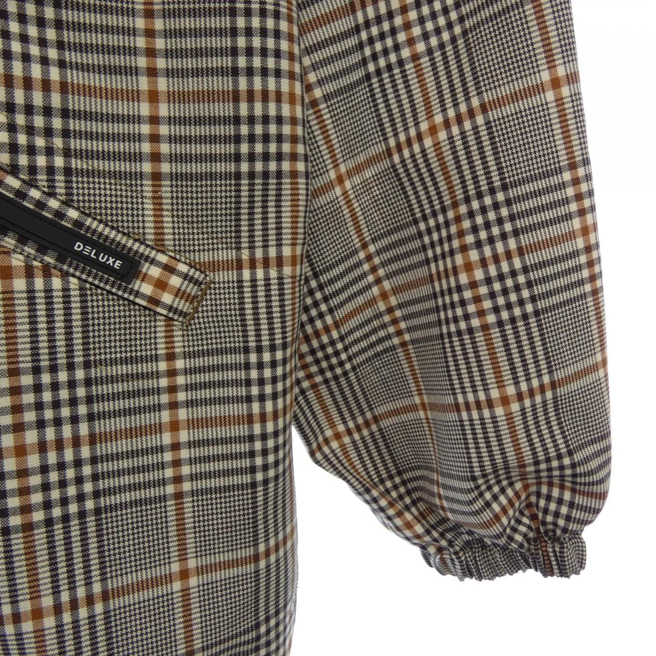 デラックス DELUXE D5264 ジャケット
