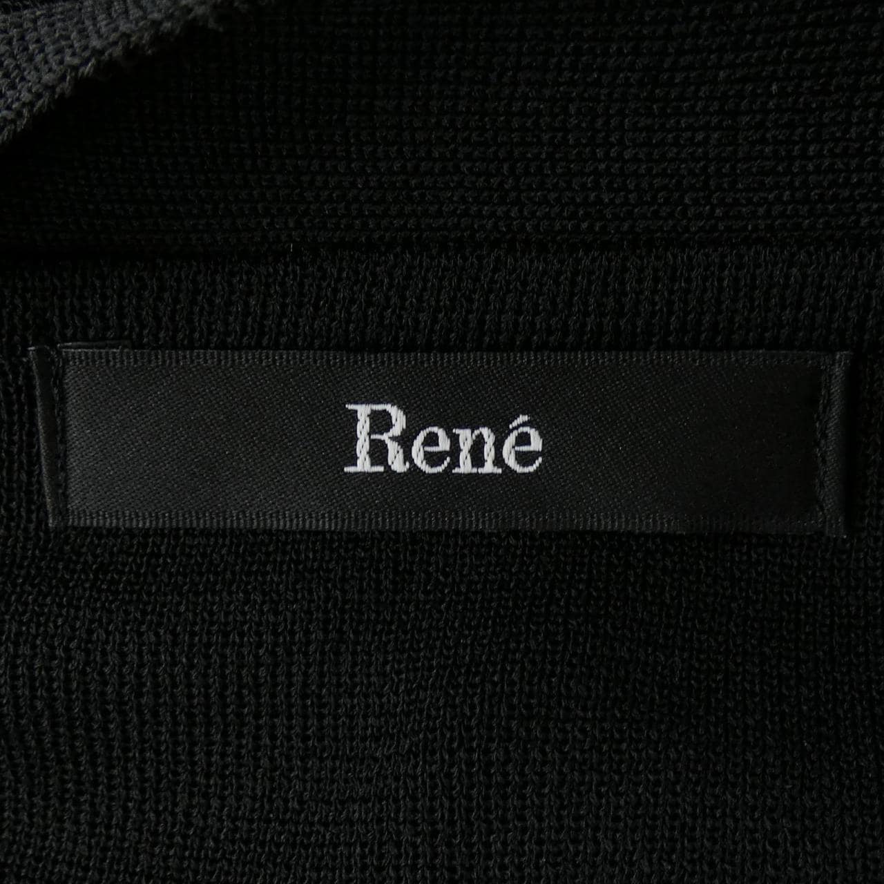 ルネ RENE 522050 ロングカーディガン