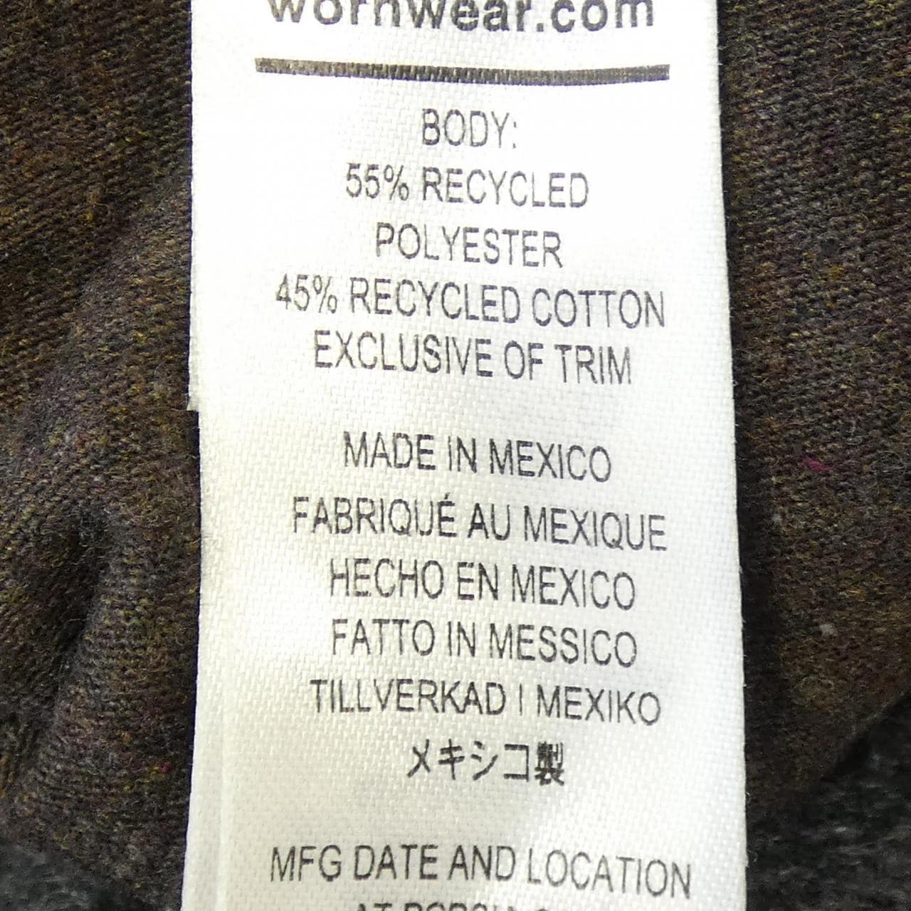 パタゴニア PATAGONIA 26063FA22 パンツ