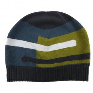 エルメス HERMES ニットキャップ