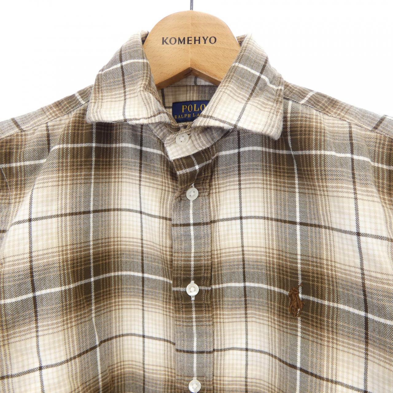 ポロラルフローレン POLO RALPH LAUREN シャツ