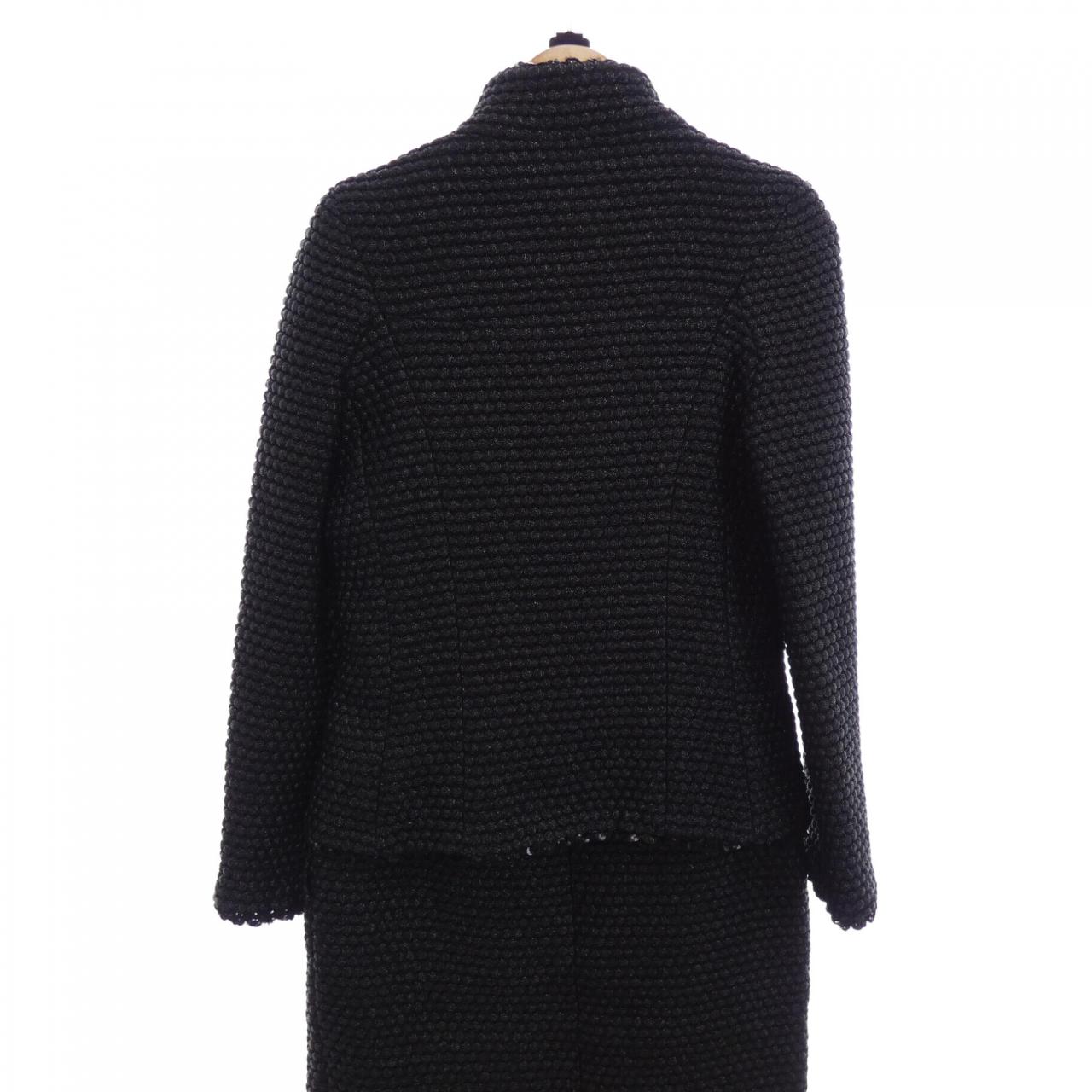 シャネル CHANEL P37053V26595 スーツ