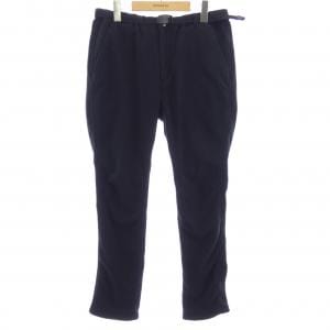 ノンネイティブ NONNATIVE NN-P4052 パンツ