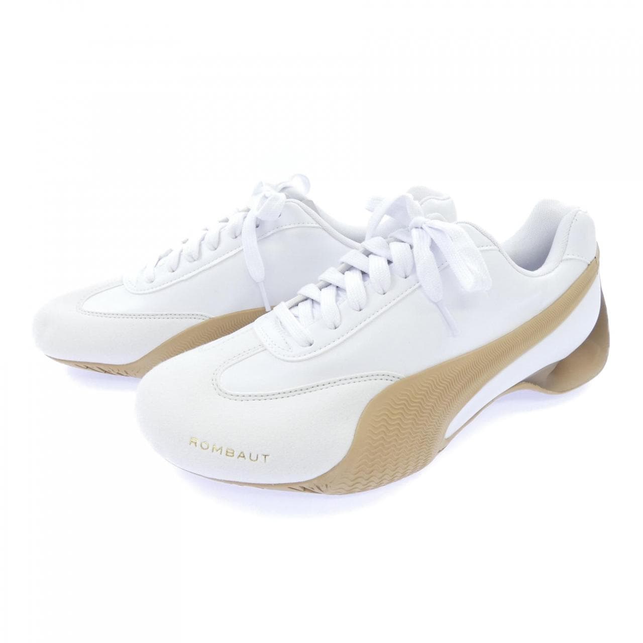 プーマ PUMA 406170-01 スニーカー