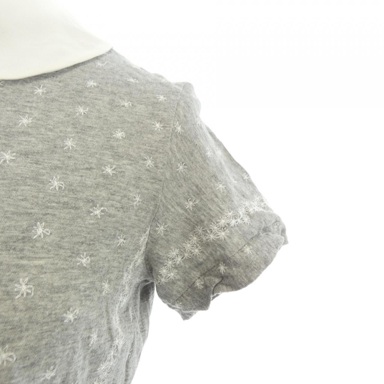トリココムデギャルソン tricot COMME des GARCONS TS-T035 トップス