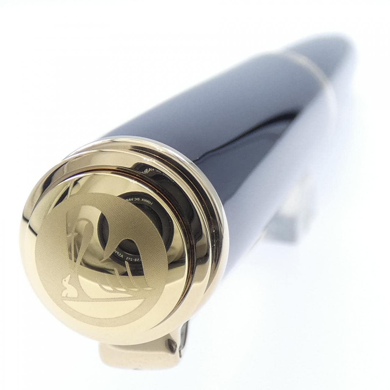 ペリカン スーベレーンM1000ブラック 万年筆