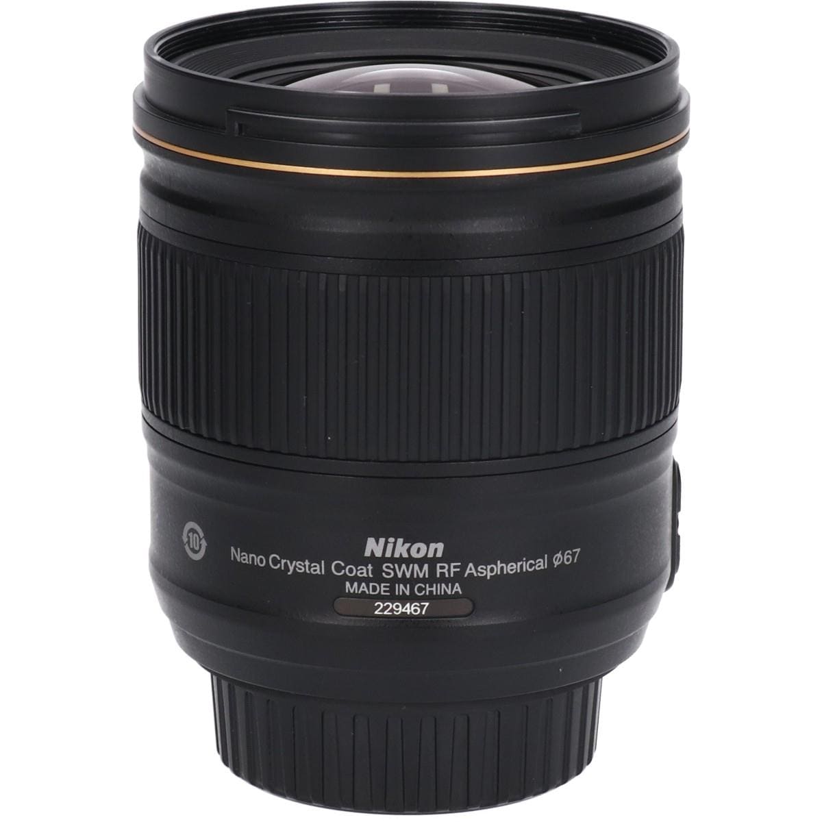 ＡＦ－Ｓ２８ｍｍ　Ｆ１．８Ｇ