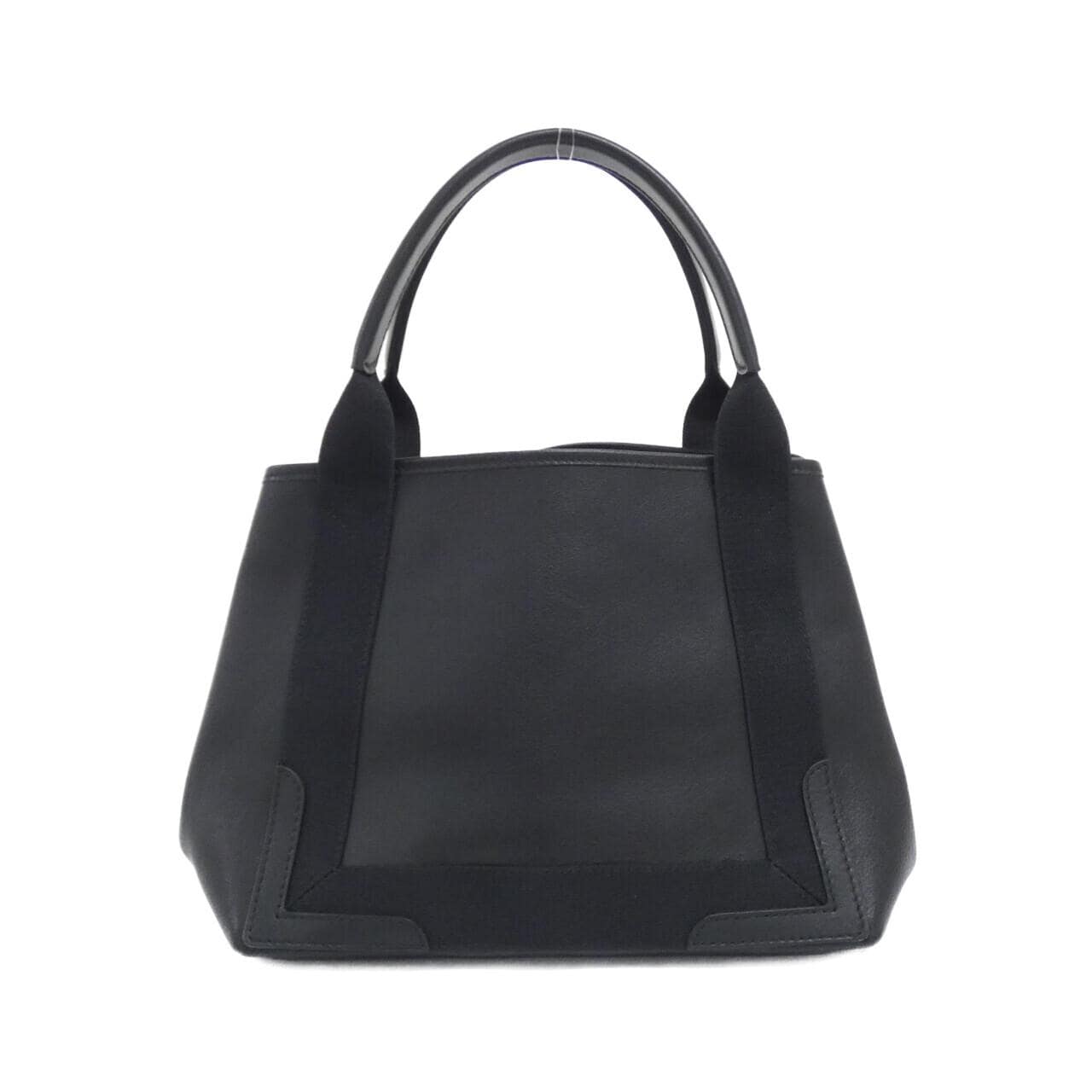 バレンシアガ ネイビー カバス S 339933 D6WXN バッグ